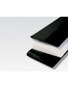 BANDE BISEAUTEE LARGE 20mm - 85 X 22.5cm