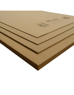 PLAQUE EVA ORTHESES PLANTAIRES - LUNAIRMED - nora® 2
