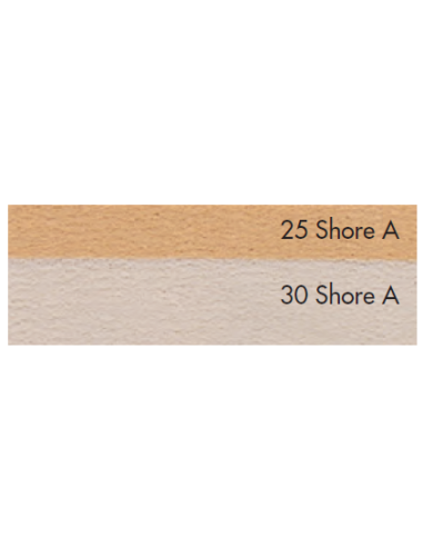 PLAQUE COMPOSITE EVA LUNATEC COMBI 3 16MM - nora®