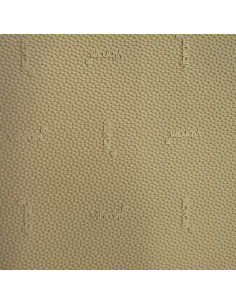 PLAQUE CAOUTCHOUC BI-COUCHE DUPLA 7179 6MM COULEURS - VIBRAM