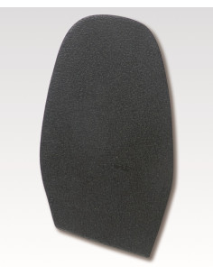 PATIN DEMI-SEMELLES BUFFALO 5MM TAILLE H2 - TOPY