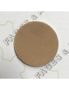 PLAQUE EVA MOUSSE THERMOFORMABLE - 20 ShA