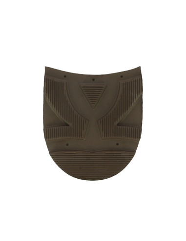 TALON POUR SEMELLE CAOUTCHOUC ZARCO HIMALAYA TAILLE 5