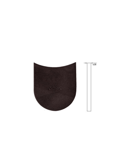 BONBOUT CAOUTCHOUC 5350 SOPRAT TACCO TOP TAILLE 4 - VIBRAM