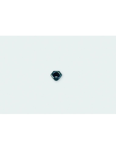 OEILLET N10H OC 27.5S Ø INT 4MM EXT 7MM PAR 1000