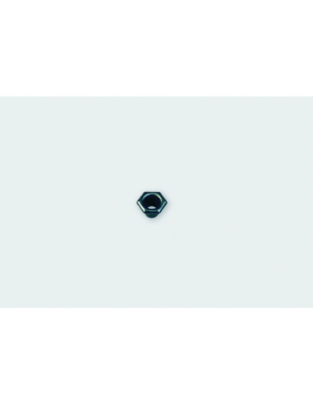 OEILLET N10H OC 27.5S Ø INT 4MM EXT 7MM PAR 1000