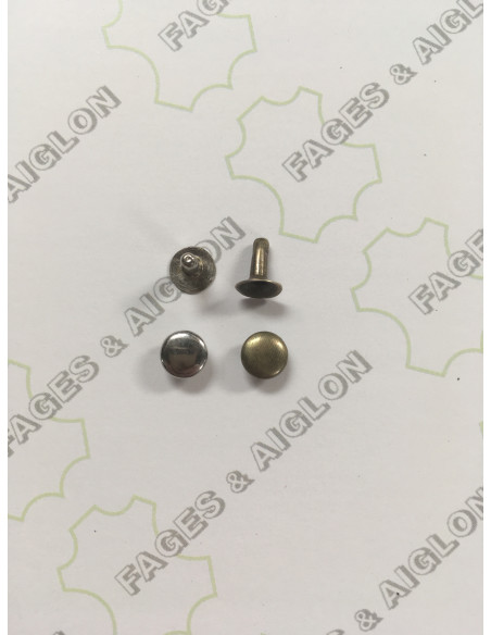 RIVET ACIER V.07
