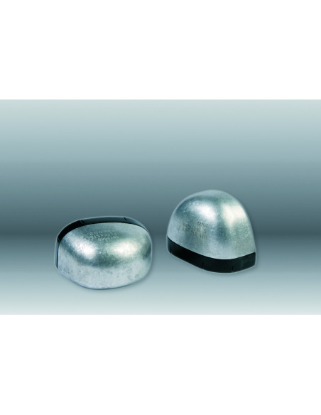 COQUE EMBOUT DE SECURITE ACIER POUR CHAUSSURE