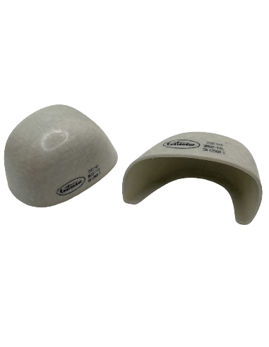 COQUE EMBOUT DE SECURITE FIBRE DE VERRE POUR CHAUSSURE