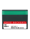 AIGUILLE 4001/4002 POUR MACHINE MCKAY BLAKE SEMELLE