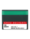 AIGUILLE 4001/4002 POUR MACHINE MCKAY BLAKE SEMELLE