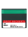 AIGUILLE 4001/4002 POUR MACHINE MCKAY BLAKE SEMELLE