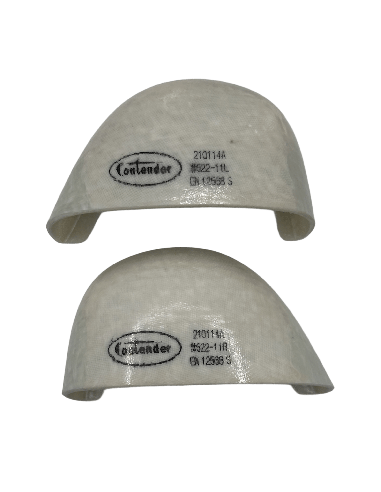 COQUE EMBOUT DE SECURITE FIBRE DE VERRE POUR CHAUSSURE