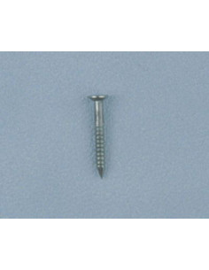 POINTES FILET ROULE (CYTEX) EN ACIER TREMPE - RIVIERRE 2