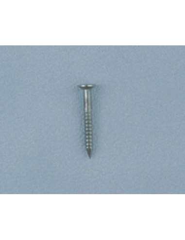 POINTES FILET ROULE (CYTEX) EN ACIER TREMPE - RIVIERRE