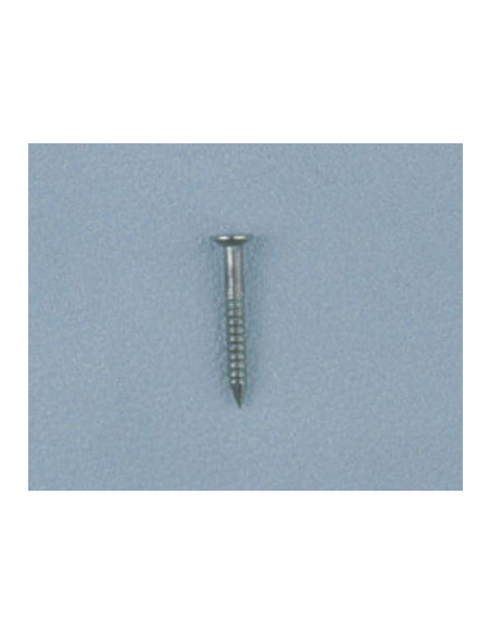 POINTES FILET ROULE (CYTEX) EN ACIER TREMPE - RIVIERRE