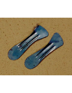 CAMBRION ACIER ORTHO A PALETTE - 125MM
