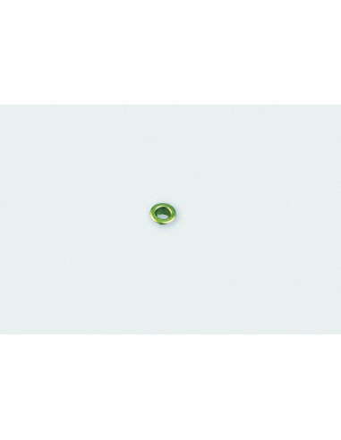 OEILLET INVISIBLE S01 COURT Ø3.9MM RENFORT LACAGE PAR 100
