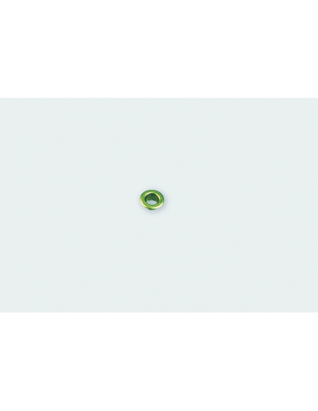 OEILLET INVISIBLE S01 COURT Ø3.9MM RENFORT LACAGE PAR 100