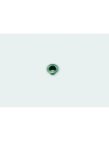 OEILLET N10N OC 51.5R Ø INT 5MM EXT 9MM PAR 100