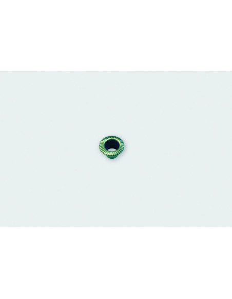 OEILLET N10N OC 51.5R Ø INT 5MM EXT 9MM PAR 100