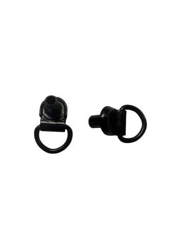 ANNEAU DE LACAGE GA 17R D ARTICULE RIVET INTEGRE PAR 100