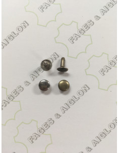 RIVET ACIER V.07