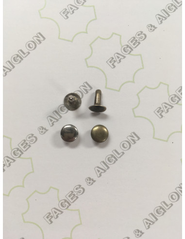 RIVET ACIER V.07