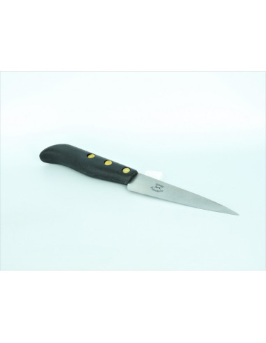 COUTEAU A MAIN POINTU 115MM - VERGEZ BLANCHARD