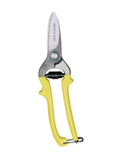 CISAILLE KRETZER MANCHE JAUNE