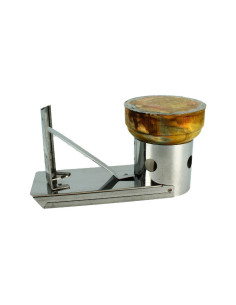 LAMPE A DEFORMER