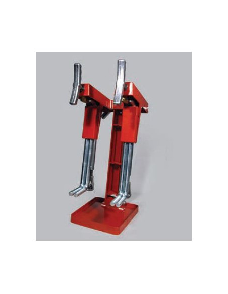 PODOCONFORMATEUR POUR BOTTES