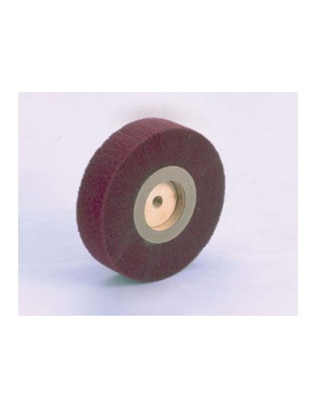 DISQUE A POLIR - ROUE POUR MICROCELLULAIRE - DIAM. 200MM - EP. 50MM