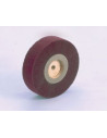 DISQUE A POLIR - ROUE POUR MICROCELLULAIRE - DIAM. 200MM - EP. 50MM