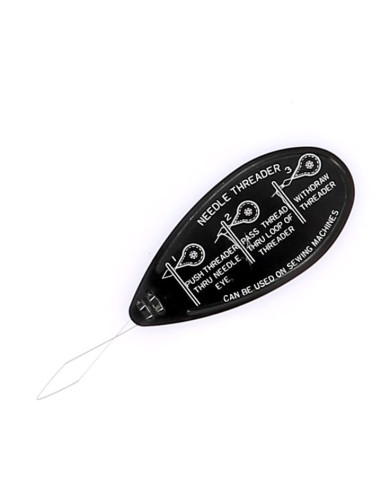 PASSE FIL NEEDLE THREADER