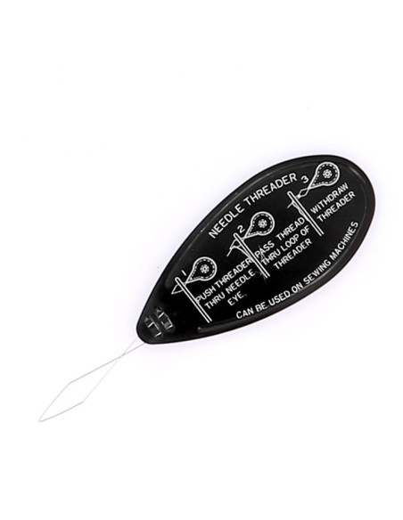 PASSE FIL NEEDLE THREADER
