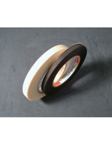 GALON - RUBAN NYLON ADHESIF - ROULEAU 45M