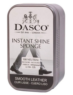 EPONGE AUTOBRILLANTE DASCO