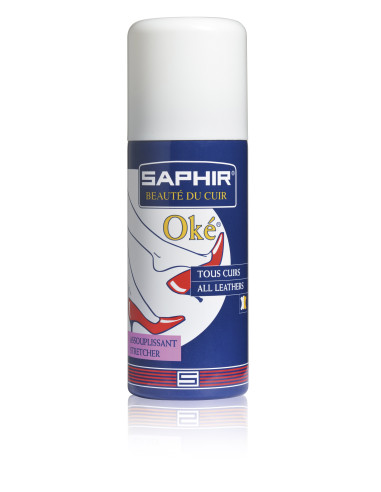 ASSOUPLISSANT-SAPHIR-OKE- BIDON 1L.
