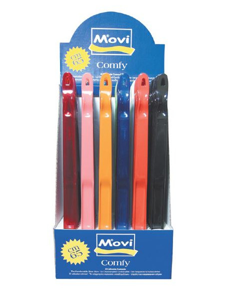 CHAUSSE-PIED 65CM -MATIERE PLASTIQUE
