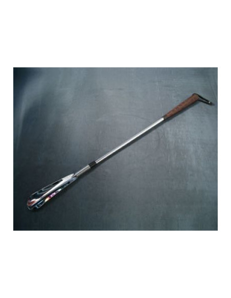 CHAUSSE-PIED GEANT RESSORT - 59cm
