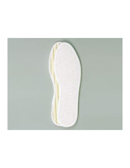 SEMELLES REF.133 ANTI-BACTERIE - 35x46