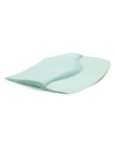 BARRE RETRO CAPITALE 7683 - ELEMENT PREFORME AVANT-PIED - LATEX 2
