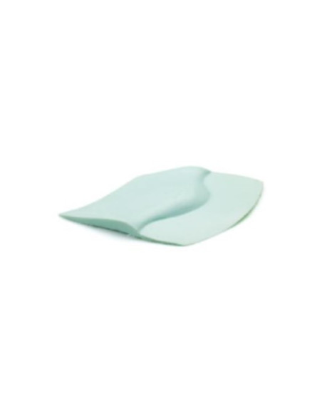 BARRE RETRO CAPITALE 7683 - ELEMENT PREFORME AVANT-PIED - LATEX