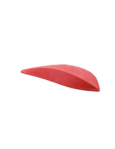 SUPPORT DE VOUTE 7855R - ELEMENT MEDIO-PIED PREFORME - LATEX