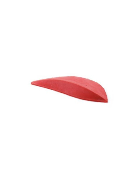 SUPPORT DE VOUTE 7855R - ELEMENT MEDIO-PIED PREFORME - LATEX