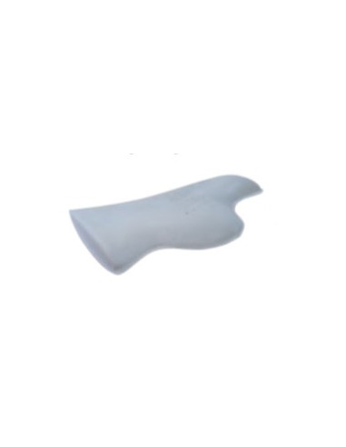 B.R.C LATEX REF 7869 GRIS TAILLE 3