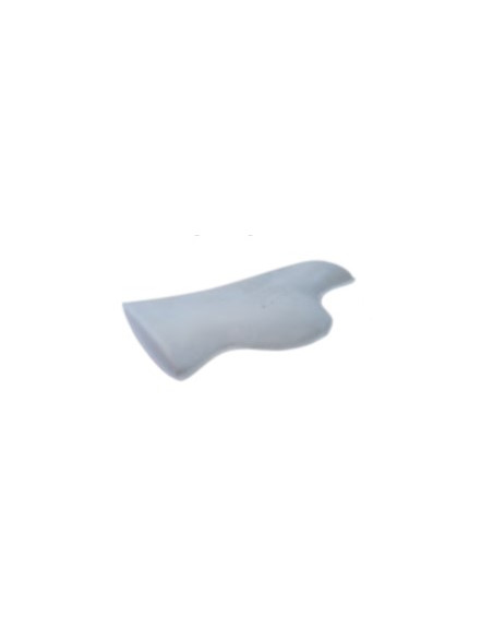 B.R.C LATEX REF 7869 GRIS TAILLE 3