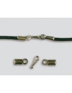 FERMOIR POUR LACETS REF. 2032/002