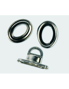 TOURNIQUET REF. 2172 - TITAN - OEILLET FENDU